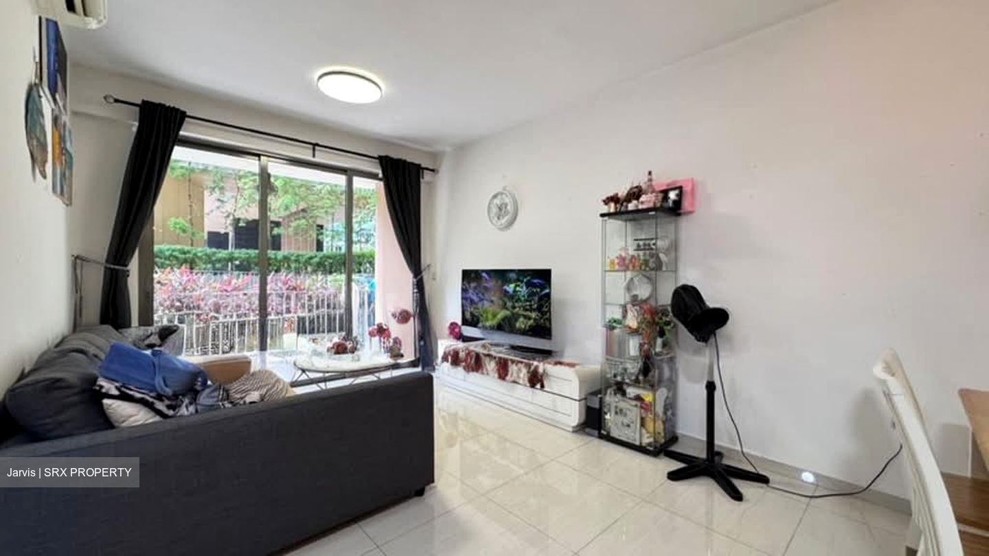 Sol Acres (D23), Condominium #539111461